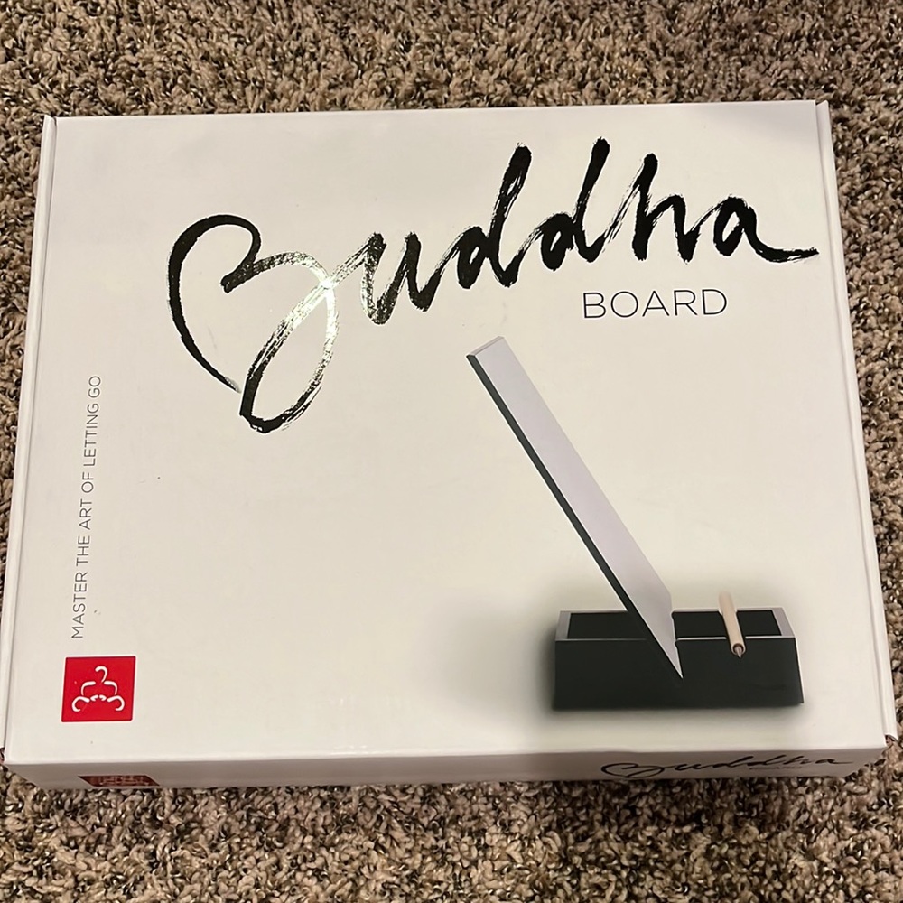The Original Buddha Board